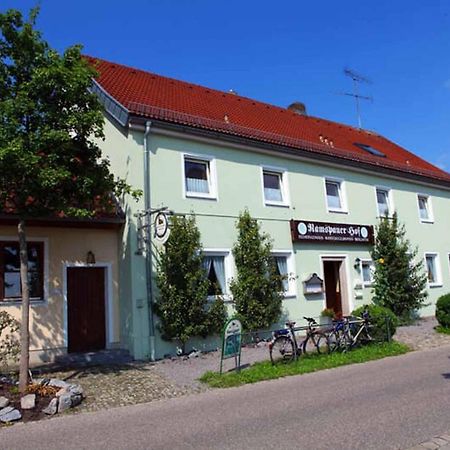 Ramspauer Hof Regenstauf Luaran gambar