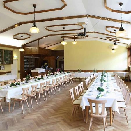 Ramspauer Hof Regenstauf Luaran gambar