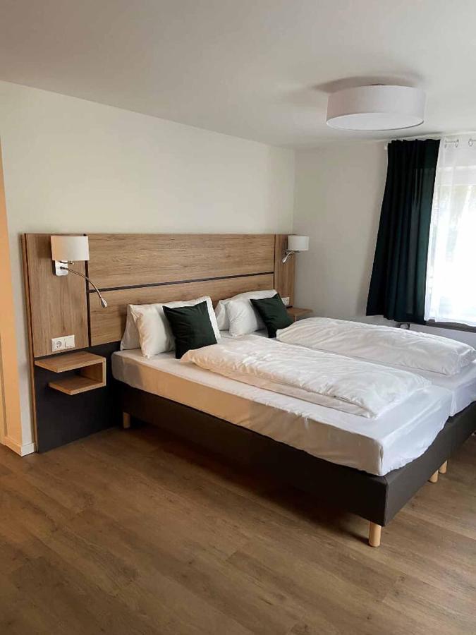 Ramspauer Hof Regenstauf Luaran gambar