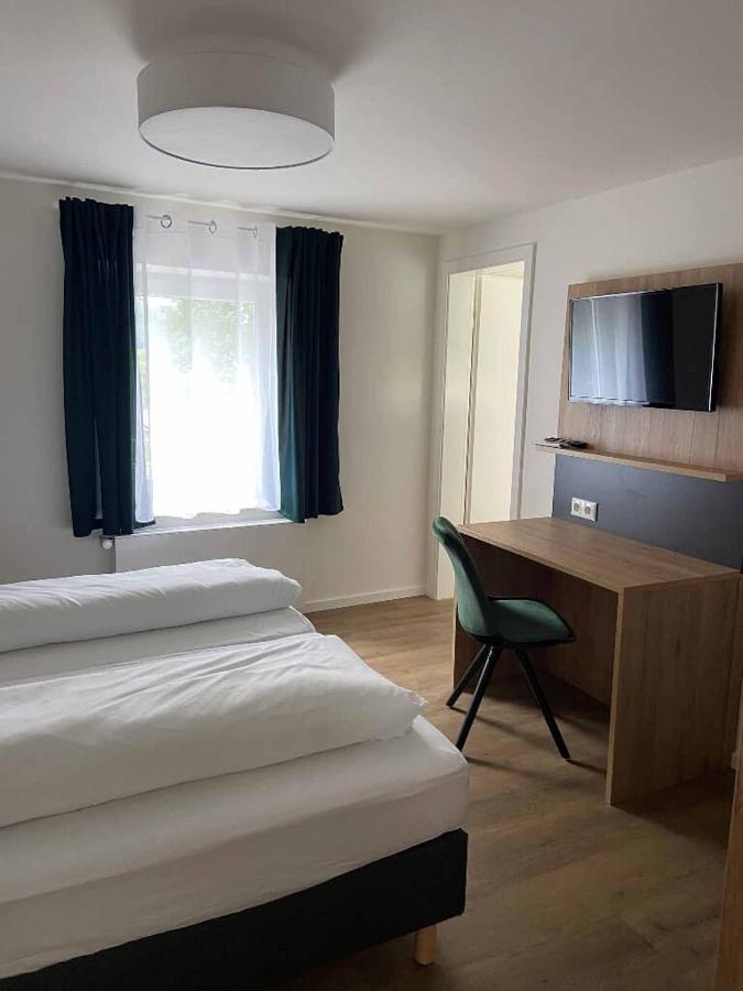 Ramspauer Hof Regenstauf Luaran gambar