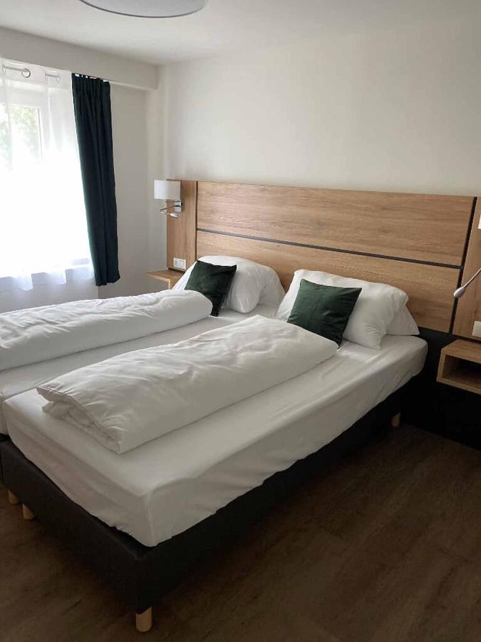Ramspauer Hof Regenstauf Luaran gambar
