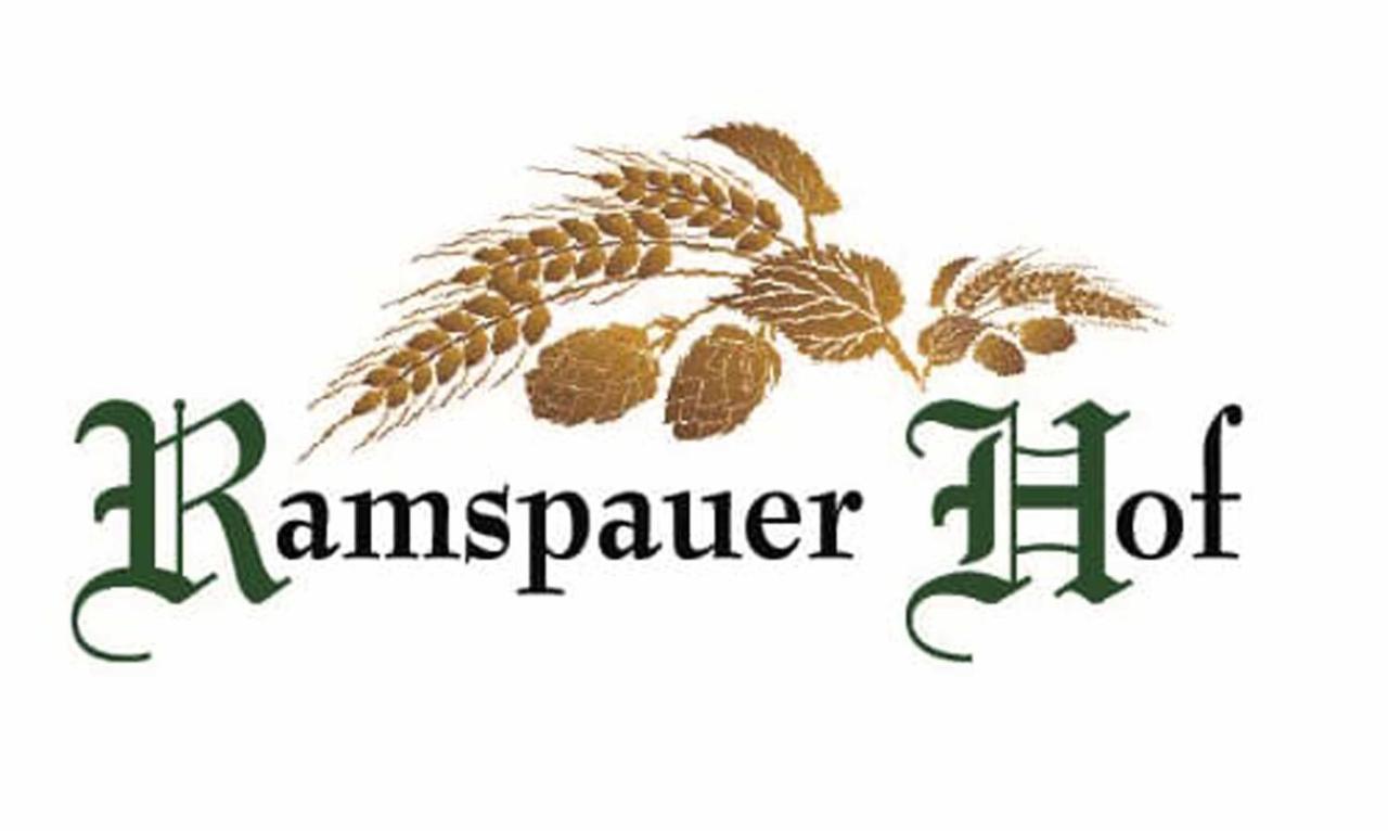 Ramspauer Hof Regenstauf Luaran gambar
