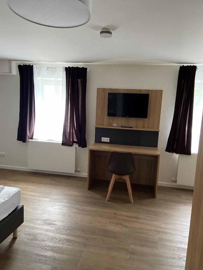 Ramspauer Hof Regenstauf Luaran gambar