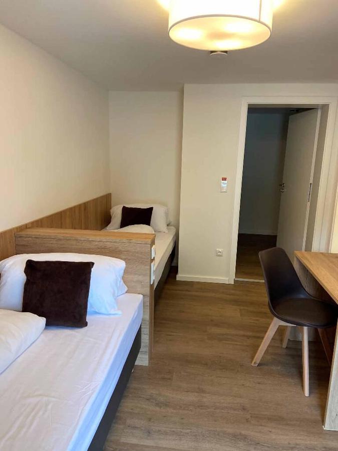 Ramspauer Hof Regenstauf Luaran gambar