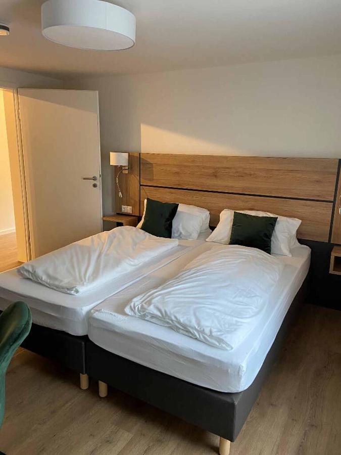 Ramspauer Hof Regenstauf Luaran gambar
